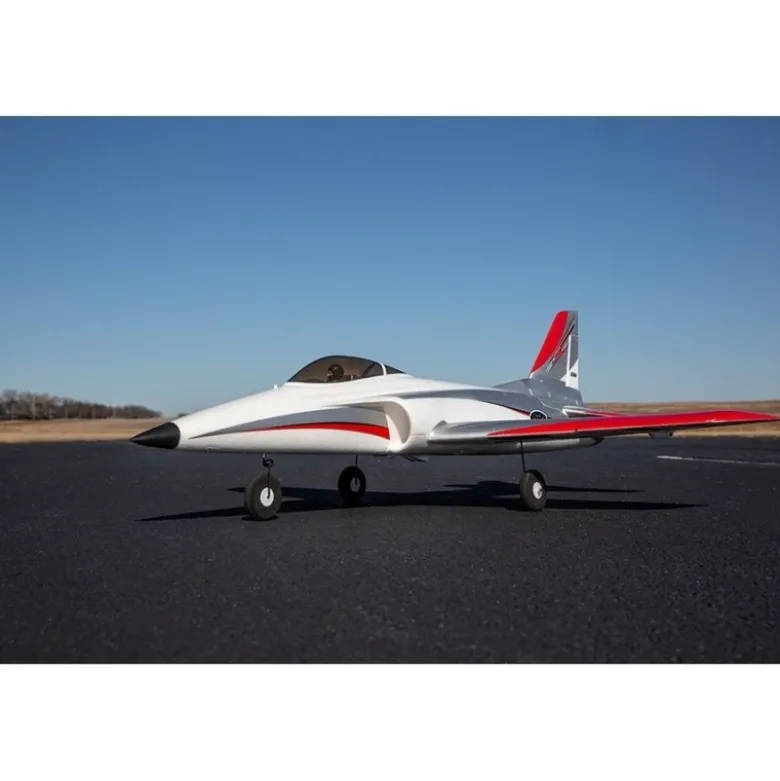 Jet E-Flite Habu STS 70MM EDF JET RTF Basic env.1.03m