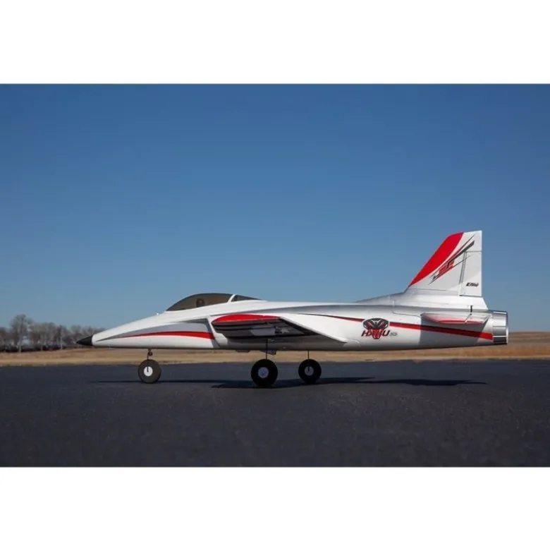 Jet E-Flite Habu STS 70MM EDF JET RTF Basic env.1.03m