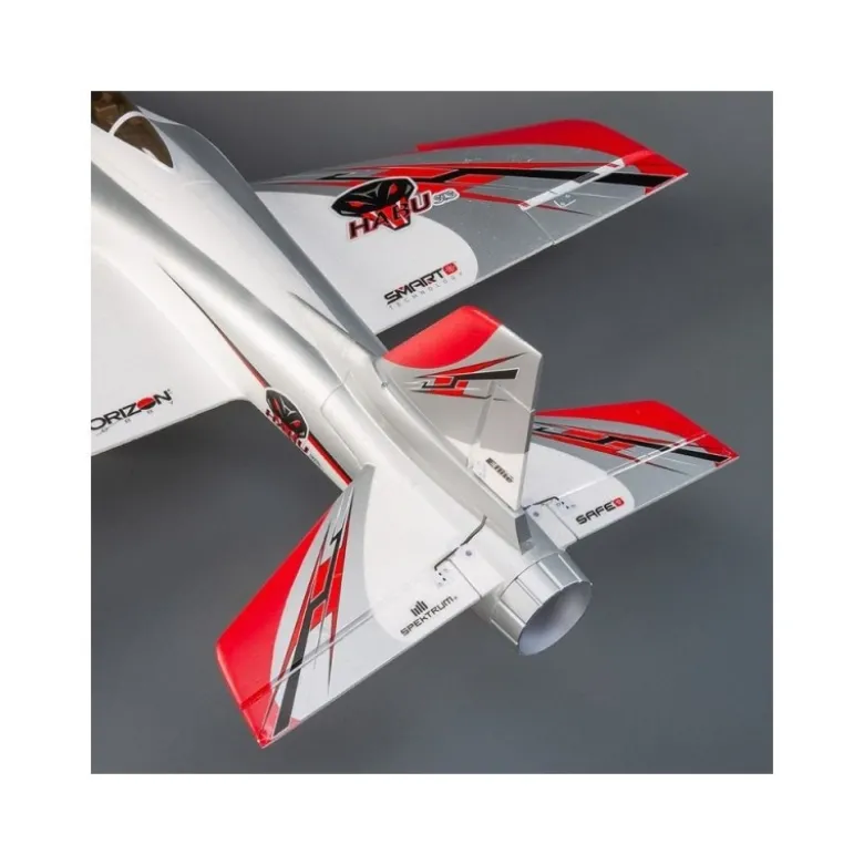 Jet E-Flite Habu STS 70MM EDF JET RTF Basic env.1.03m