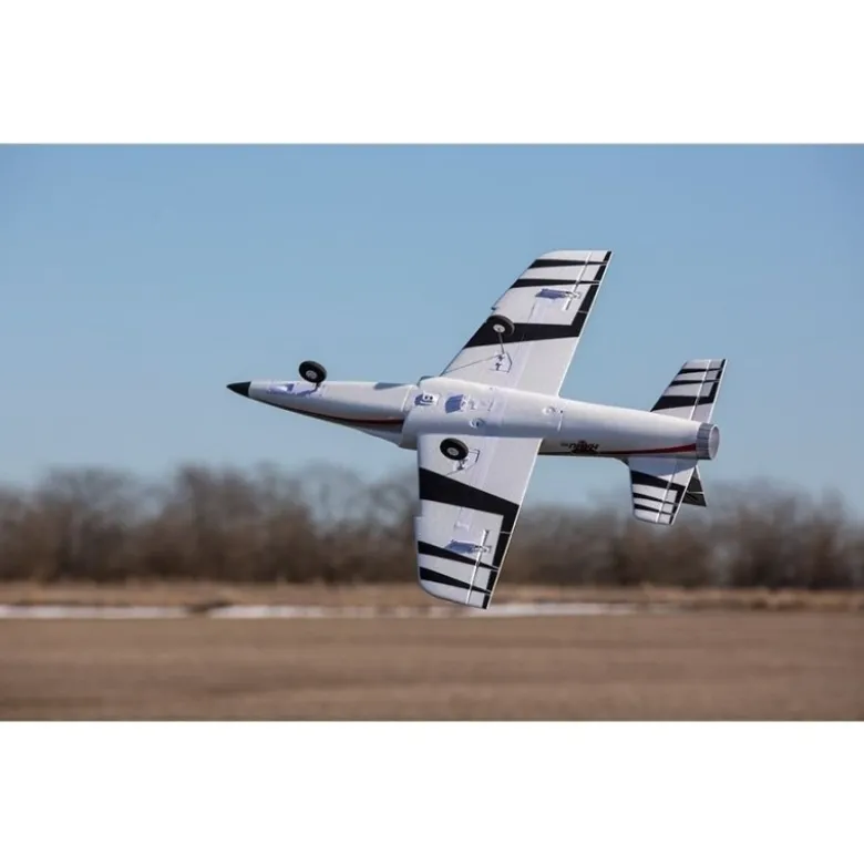 Jet E-Flite Habu STS 70MM EDF JET RTF Basic env.1.03m