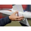Jet E-Flite Habu Super Sport 50MM EDF JET BNF env.0.70m