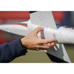 Jet E-Flite Habu Super Sport 50MM EDF JET BNF env.0.70m