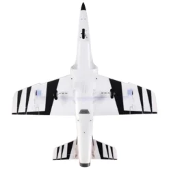 Jet E-Flite Habu Super Sport 50MM EDF JET BNF env.0.70m