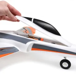 Jet E-Flite Habu Super Sport 50MM EDF JET BNF env.0.70m