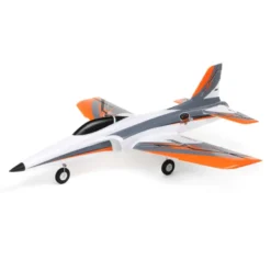 Jet E-Flite Habu Super Sport 50MM EDF JET BNF env.0.70m