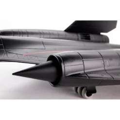 Jet E-flite SR-71 Blackbird Twin 40mm EDF BNF env.0.55m