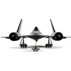 Jet E-flite SR-71 Blackbird Twin 40mm EDF BNF env.0.55m