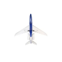 Jet E-flite UMX Citation Longitude Twin 30mm EDF Basic AS3X / Safe Select env. 0.63m
