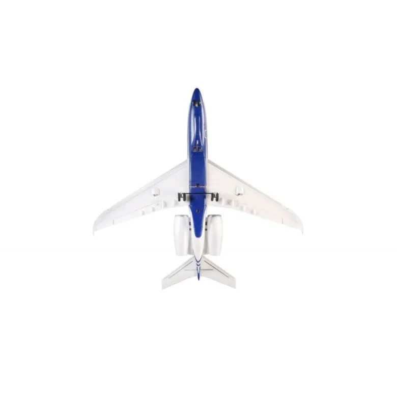 Jet E-flite UMX Citation Longitude Twin 30mm EDF Basic AS3X / Safe Select env. 0.63m