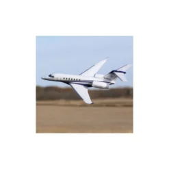Jet E-flite UMX Citation Longitude Twin 30mm EDF Basic AS3X / Safe Select env. 0.63m