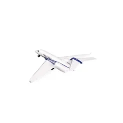 Jet E-flite UMX Citation Longitude Twin 30mm EDF Basic AS3X / Safe Select env. 0.63m