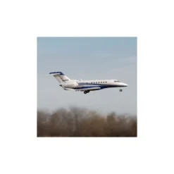 Jet E-flite UMX Citation Longitude Twin 30mm EDF Basic AS3X / Safe Select env. 0.63m