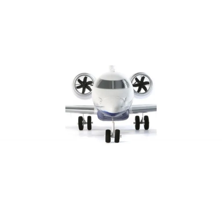 Jet E-flite UMX Citation Longitude Twin 30mm EDF Basic AS3X / Safe Select env. 0.63m