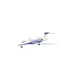 Jet E-flite UMX Citation Longitude Twin 30mm EDF Basic AS3X / Safe Select env. 0.63m