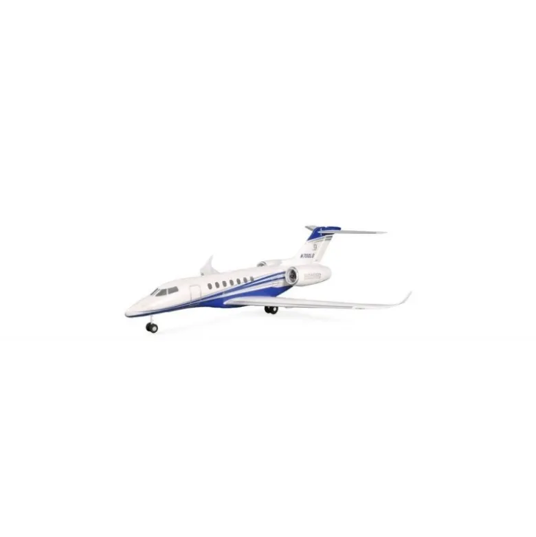 Jet E-flite UMX Citation Longitude Twin 30mm EDF Basic AS3X / Safe Select env. 0.63m