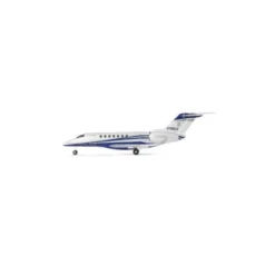 Jet E-flite UMX Citation Longitude Twin 30mm EDF Basic AS3X / Safe Select env. 0.63m