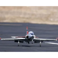 Jet E-flite Viper 90mm EDF Jet BNF Basic with AS3X / SAFE Select 1.4m