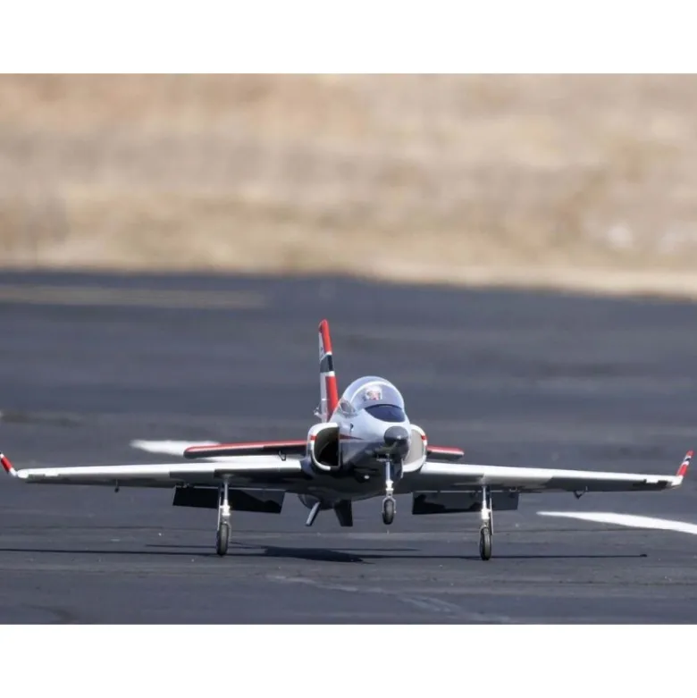 Jet E-flite Viper 90mm EDF Jet BNF Basic with AS3X / SAFE Select 1.4m