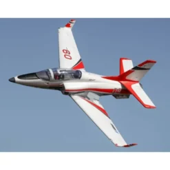 Jet E-flite Viper 90mm EDF Jet BNF Basic with AS3X / SAFE Select 1.4m