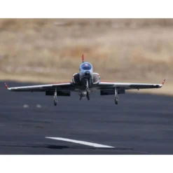 Jet E-flite Viper 90mm EDF Jet BNF Basic with AS3X / SAFE Select 1.4m