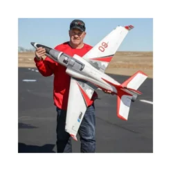 Jet E-flite Viper 90mm EDF Jet BNF Basic with AS3X / SAFE Select 1.4m