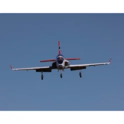 Jet E-flite Viper 90mm EDF Jet BNF Basic with AS3X / SAFE Select 1.4m