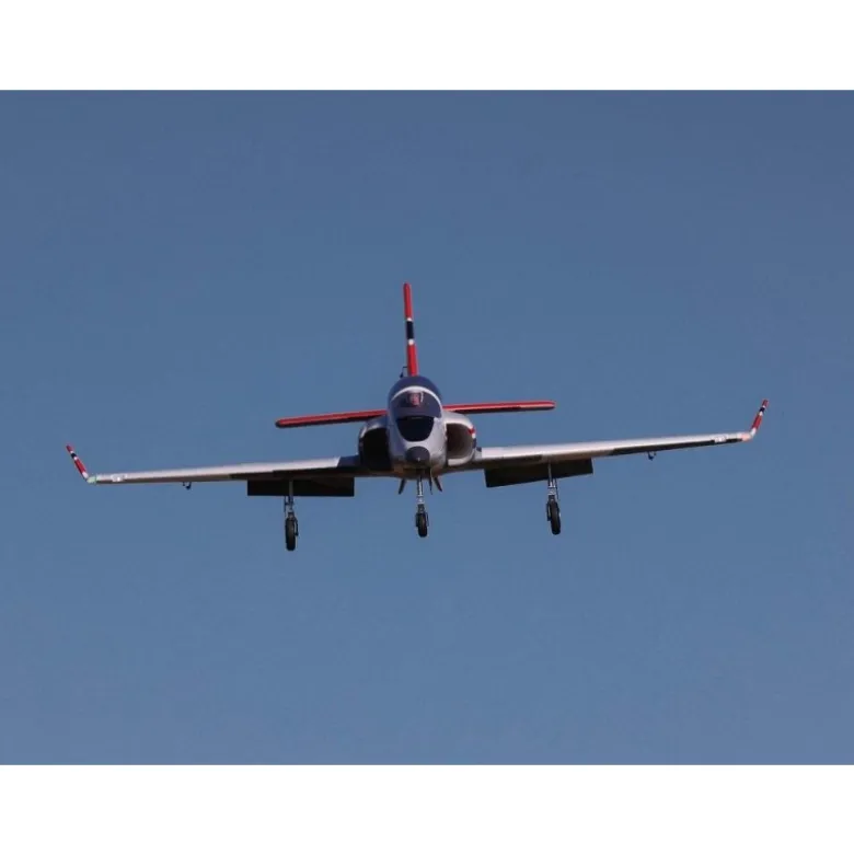 Jet E-flite Viper 90mm EDF Jet BNF Basic with AS3X / SAFE Select 1.4m