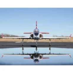 Jet E-flite Viper 90mm EDF Jet BNF Basic with AS3X / SAFE Select 1.4m