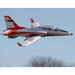 Jet E-flite Viper 90mm EDF Jet BNF Basic with AS3X / SAFE Select 1.4m