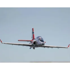 Jet E-flite Viper 90mm EDF Jet BNF Basic with AS3X / SAFE Select 1.4m