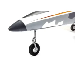 Jet E-flite Viper V2 70mm EDF BNF AS3X env.1.10m