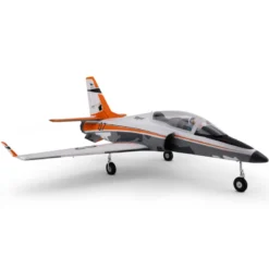 Jet E-flite Viper V2 70mm EDF BNF AS3X env.1.10m