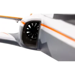 Jet E-flite Viper V2 70mm EDF BNF AS3X env.1.10m
