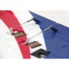 Jet FMS Avanti V3 PNP kit + gyro REFLEX 70mm EDF