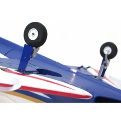 Jet FMS Avanti V3 PNP kit + gyro REFLEX 70mm EDF