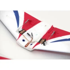 Jet FMS Avanti V3 PNP kit + gyro REFLEX 70mm EDF