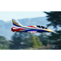 Jet FMS Avanti V3 PNP kit + gyro REFLEX 70mm EDF