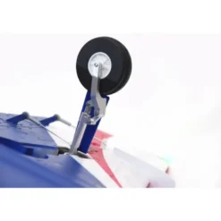 Jet FMS Avanti V3 PNP kit + gyro REFLEX 70mm EDF