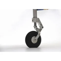 Jet FMS Avanti V3 PNP kit + gyro REFLEX 70mm EDF