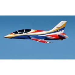 Jet FMS Avanti V3 PNP kit + gyro REFLEX 70mm EDF