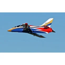 Jet FMS Avanti V3 PNP kit + gyro REFLEX 70mm EDF