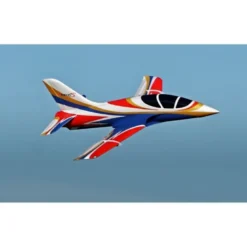 Jet FMS Avanti V3 PNP kit + gyro REFLEX 70mm EDF