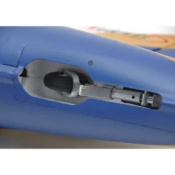 Jet FMS Avanti V3 PNP kit + gyro REFLEX 70mm EDF