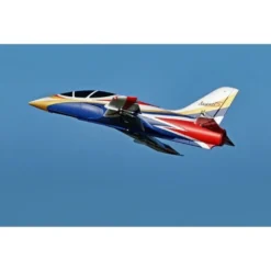 Jet FMS Avanti V3 PNP kit + gyro REFLEX 70mm EDF