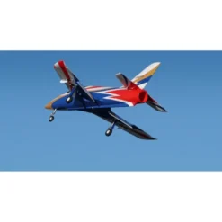 Jet FMS Avanti V3 PNP kit + gyro REFLEX 70mm EDF