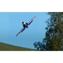 Jet FMS Avanti V3 PNP kit + gyro REFLEX 70mm EDF