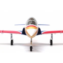 Jet FMS Avanti V3 PNP kit + gyro REFLEX 70mm EDF