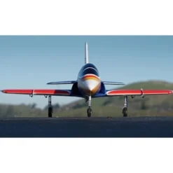 Jet FMS Avanti V3 PNP kit + gyro REFLEX 70mm EDF