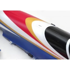 Jet FMS Avanti V3 PNP kit + gyro REFLEX 70mm EDF