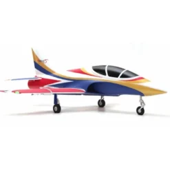 Jet FMS Avanti V3 PNP kit + gyro REFLEX 70mm EDF